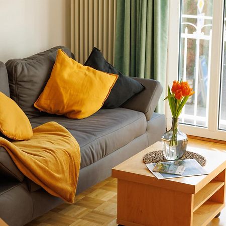 Appartements Im Weingut Frieden-Berg ニッテル エクステリア 写真